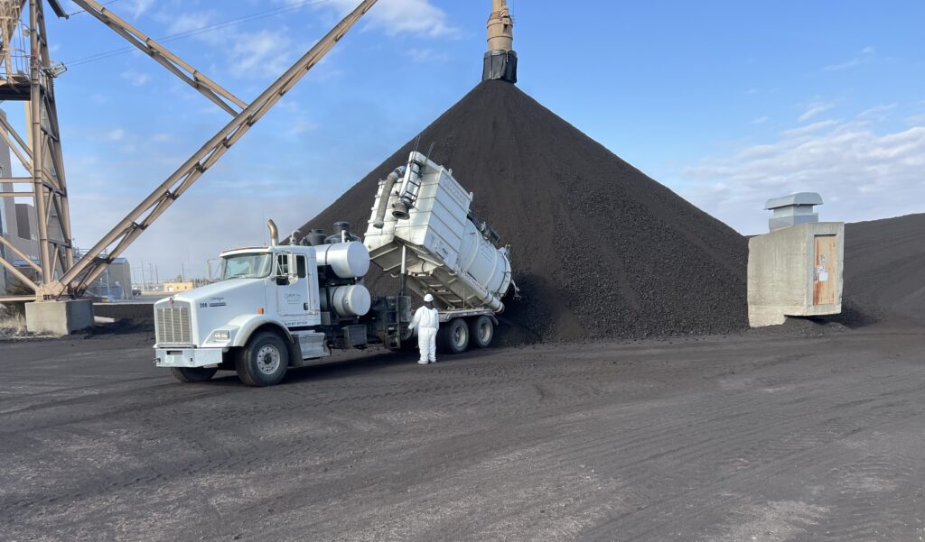 When to Call in the Big Guns: Top 6 Signs You Might Need a VAC Truck